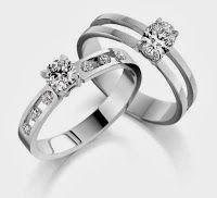 PinkPartnerships Britains First Gay Wedding Ring Specialist 1075716 Image 7